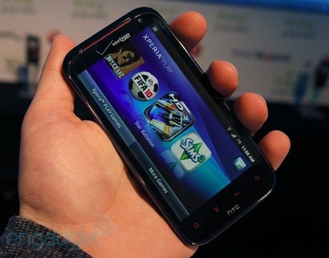 HTCɞPlayStationJ(rn)CS